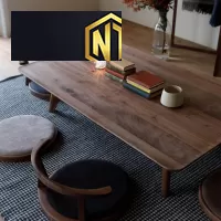 BÀN TRÀ DÀI KIỂU NHẬT NGỌC THỊNH